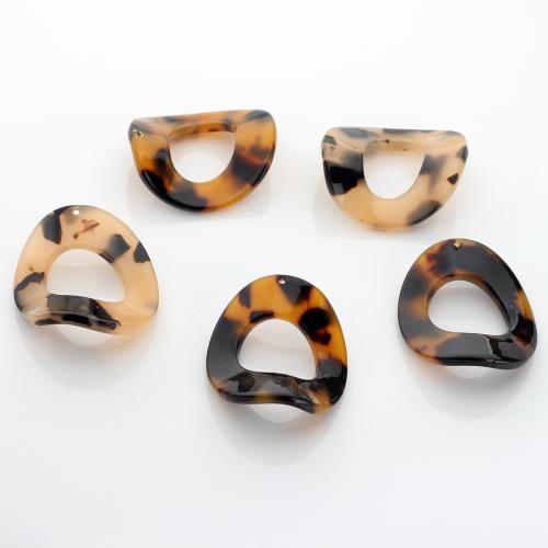 Resin Pendant DIY Sold By Bag