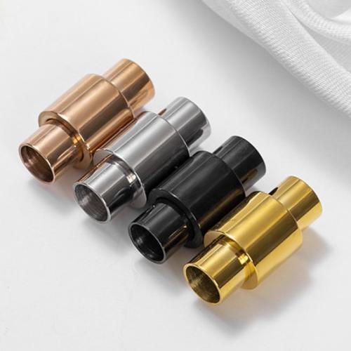 Titanstahl Magnetverschluss, DIY, keine, 20mm, verkauft von PC