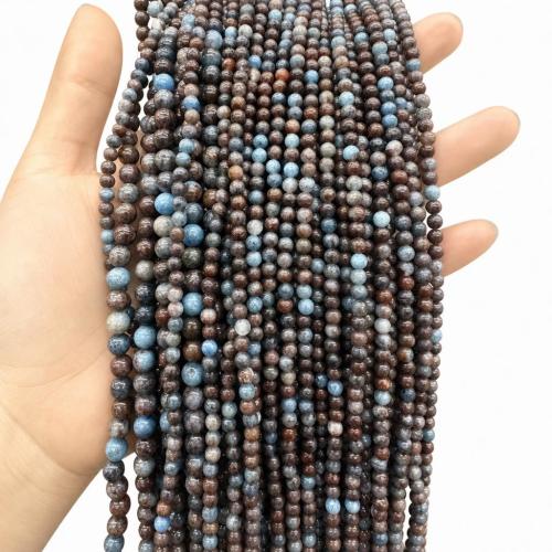 Gemstone Jewelry Karoliukai, Brangakmenis, Turas, Pasidaryk pats & skirtingo dydžio pasirinkimo, Parduota už Apytiksliai 38 cm Strand