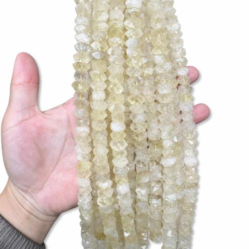 Koraliki z kameniem szlachetnym, Kamień szlachetny, DIY, dostępnych więcej kolorów, 10.80x6mm, sprzedawane na około 38 cm Strand