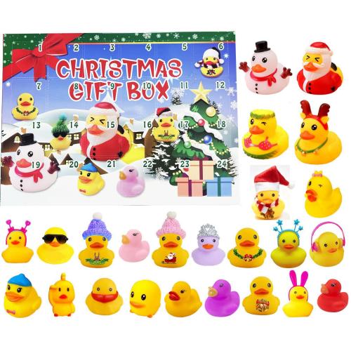 Kunststoff Dekoration, Ente, Weihnachts-Design & verschiedene Stile für Wahl, verkauft von setzen