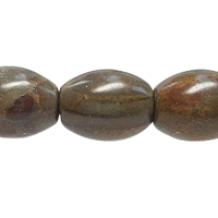 Bronzite Stone perle