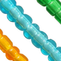 Transparant Glas Seed Beads