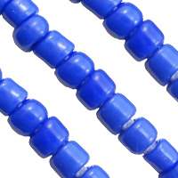 Ogenomskinligt glas Seed Beads