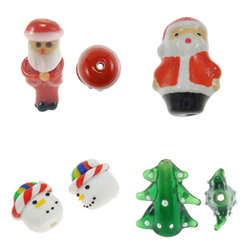 Christmas Beads