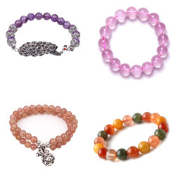 Bracelets quartz