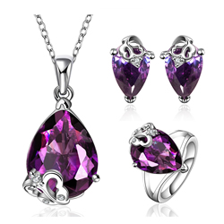 Comeon® Jewelry Set