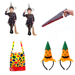 Halloween Jewelry   Supplies