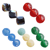 Agate Jewelry Beads