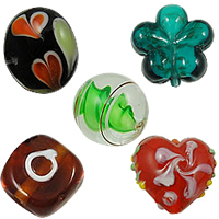 Lampwork Beads