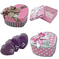 Jewelry Gift Box