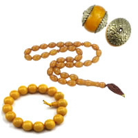 Prayer Bead