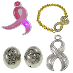 Осведомленность ленты ювелирные изделия