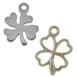 Clover Jewelry Pendant