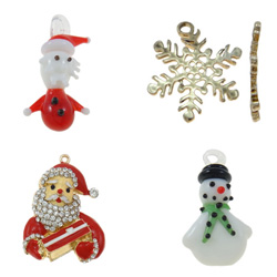 Christmas Pendants