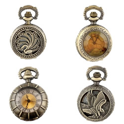 Muoti Pocket Watch