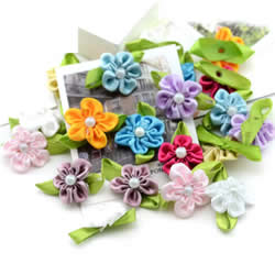 Fashion Decoration Flowers