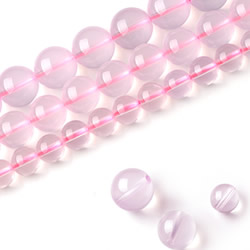 Quartz Jewelry Beads