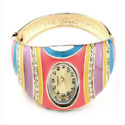 Bangle Watch