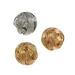 Iron Jewelry Beads