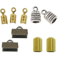 Zinc Alloy Tips