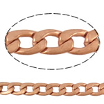 Brass Curb Chain