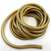 Brass Snake Chain