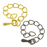 Brass Extender Chain