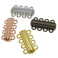 Magnetic Clasps