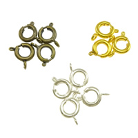 Spring Ring Clasp