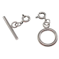 Stainless Steel Toggle Clasp