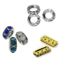 Rhinestone Spacers