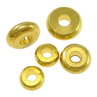 Brass Spacer Beads