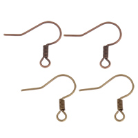 Iron Hook earwire