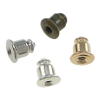 Brass Ear Nut Component