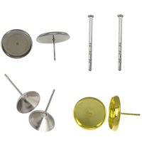 Ear Stud Component