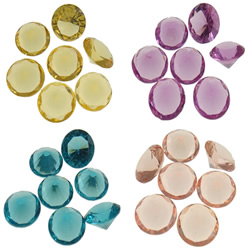 CRYSTALLIZED™ Krystal Cabochon