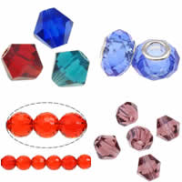 Crystal Beads Jewelry