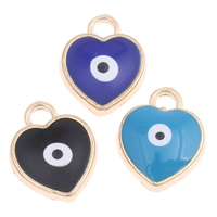 Evil Eye Pendants