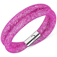 Bracciale Tubo Mesh