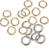 Iron Zárt Jump Ring