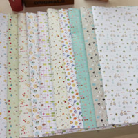 Gift Wrapping Paper