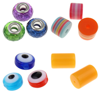 Resin Beads