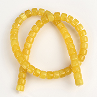 Imitation Amber Resin Beads