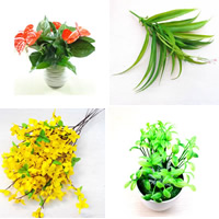 Artificial Flower Home Decoration