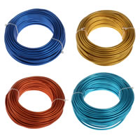 Aluminium Wire