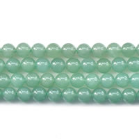 Perles Aventurine