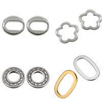 Stainless Steel Povezivanje Ring