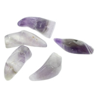 Granos Amethyst naturales