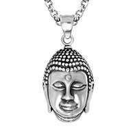 Buddhische Schmuck Anhänger